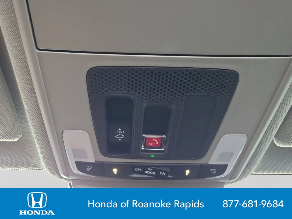 New 2026 Honda Accord SE image 27