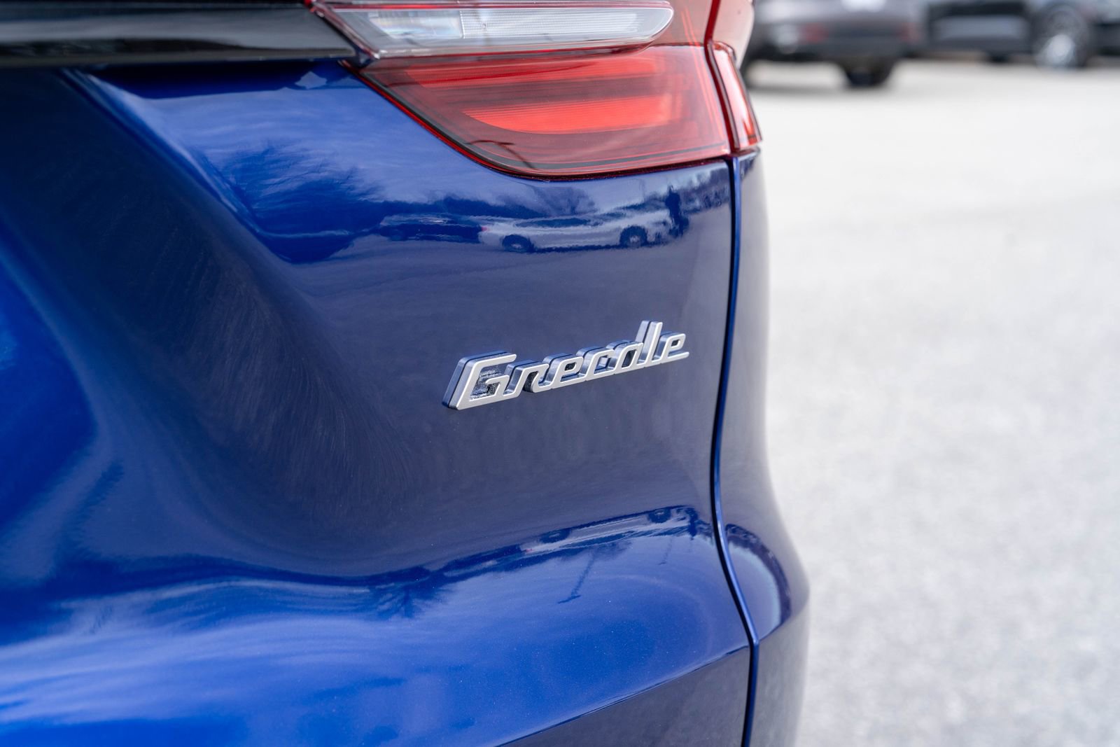 New 2026 Maserati Grecale Modena image 12