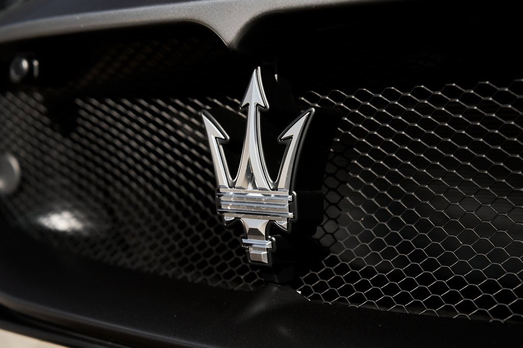 Used 2023 Maserati MC20 Spyder image 8