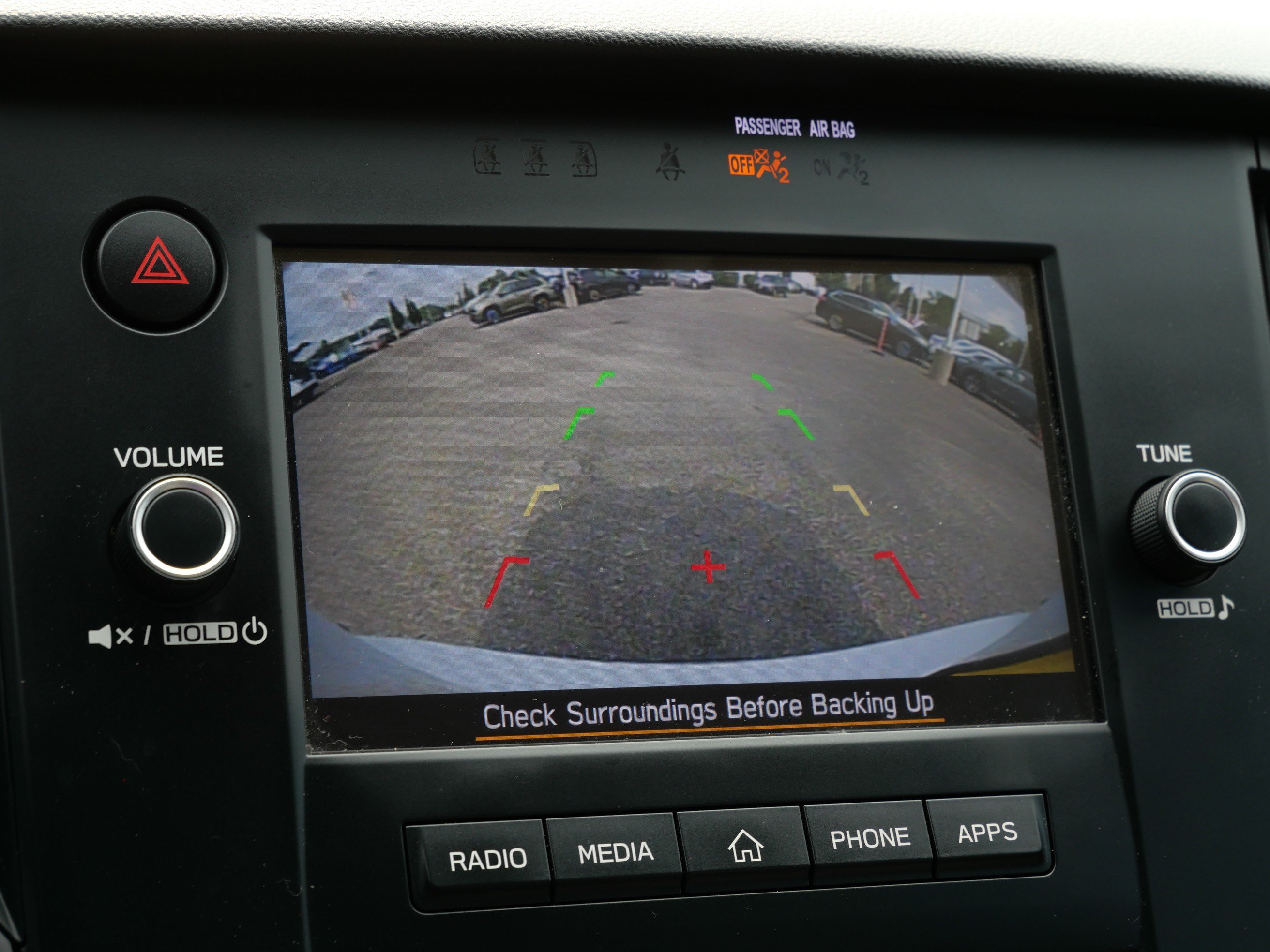 Used 2021 Subaru Legacy AWD/4WD image 27
