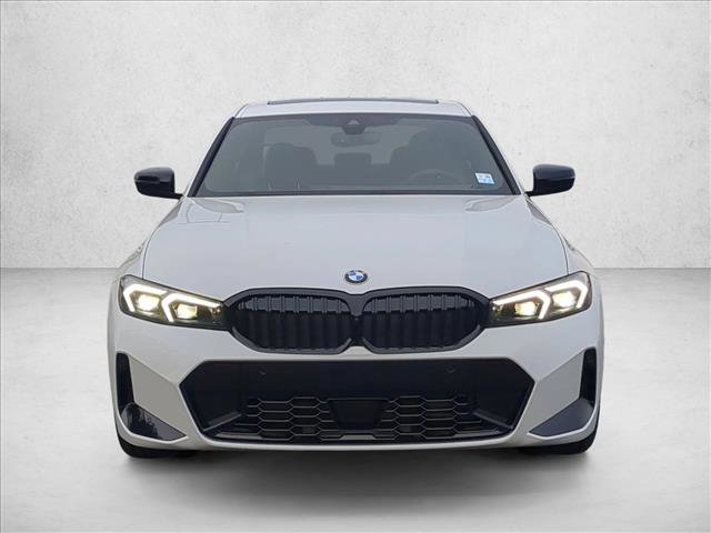 New 2026 BMW 330i Sedan w/ M Sport Package image 6