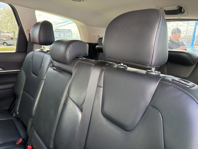 Used 2022 Kia Telluride LX image 11