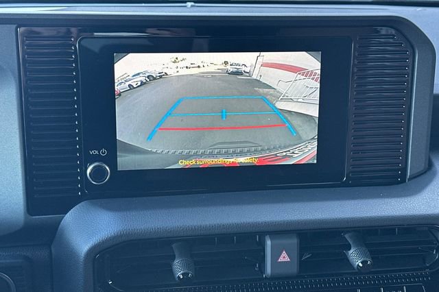 New 2026 Toyota Land Cruiser 1958 image 23