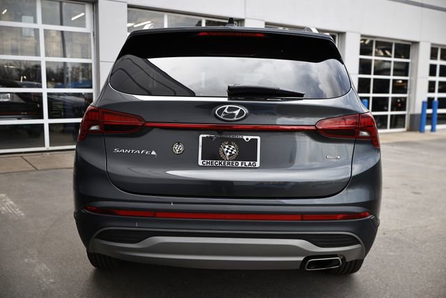 Used 2023 Hyundai Santa Fe SEL w/ Cargo Package image 10