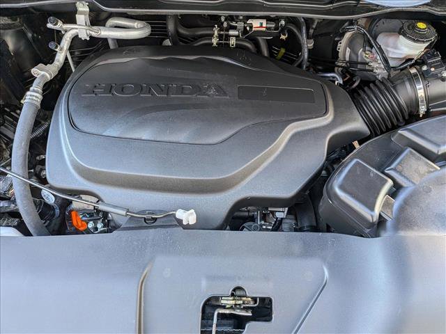 Used 2025 Honda Odyssey Sport-L image 24