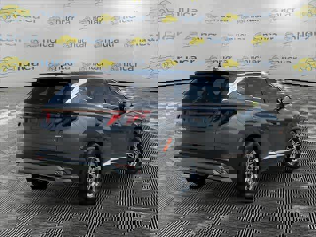 New 2026 Hyundai Tucson SE image 4