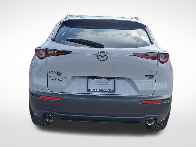New 2026 MAZDA CX-30 2.5 Turbo Aire Edition AWD/4WD image 6
