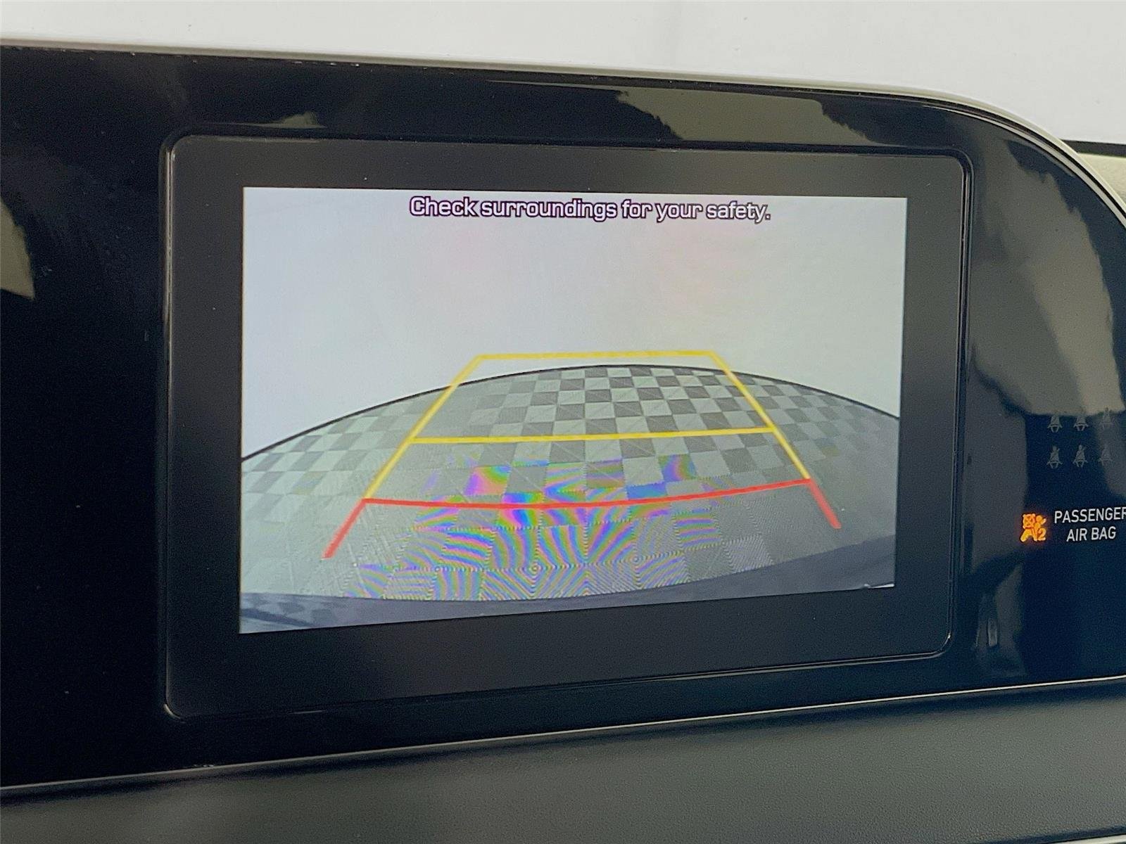 Used 2020 Hyundai Palisade SEL FWD image 16