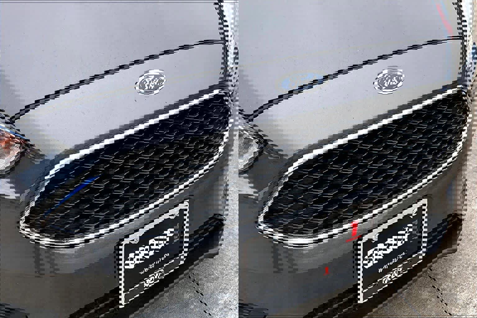 Used 2017 Ford Focus SE image 30