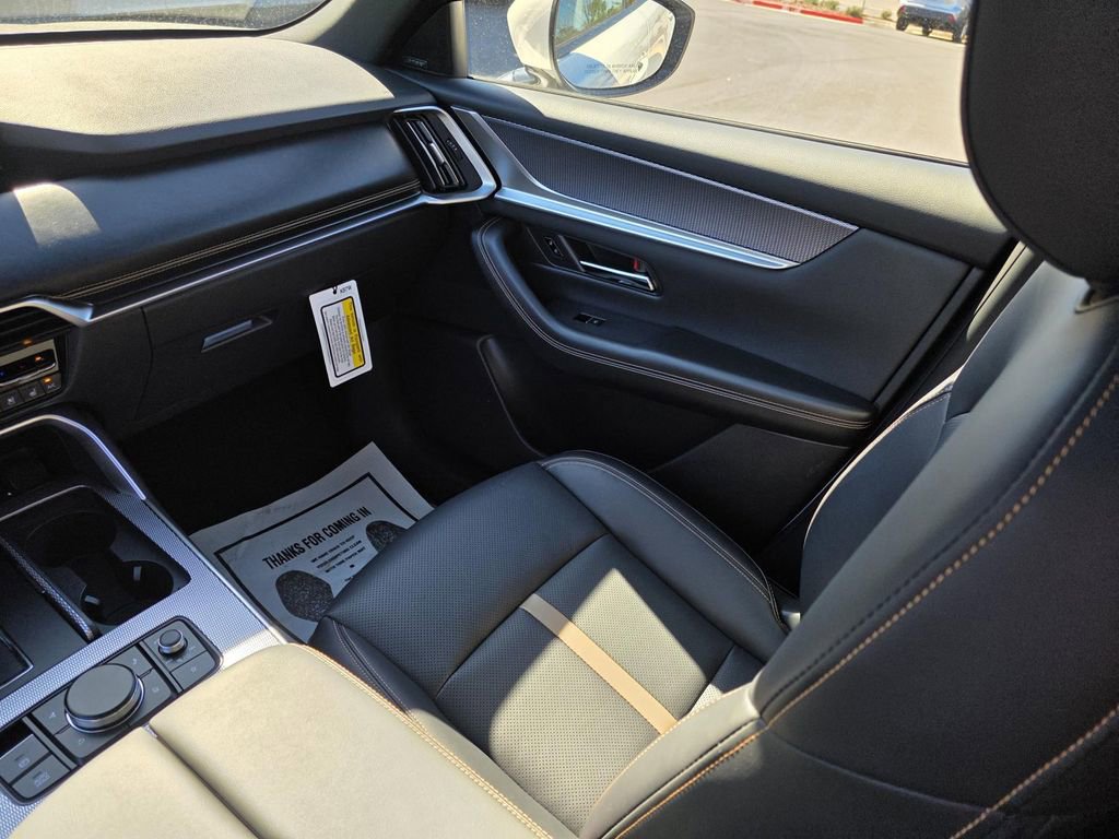 New 2026 MAZDA CX-90 Plug-In Hybrid w/ Premium Plus image 28