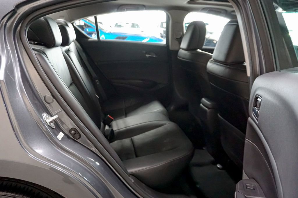 Used 2014 Acura ILX w/ Premium Package FWD image 37