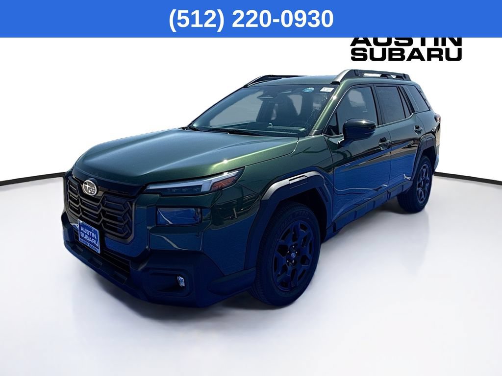 New 2026 Subaru Outback Limited AWD/4WD image 4