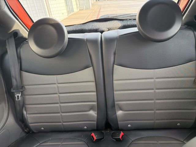 Used 2013 FIAT 500 Sport w/ Comfort/Convenience Group image 17