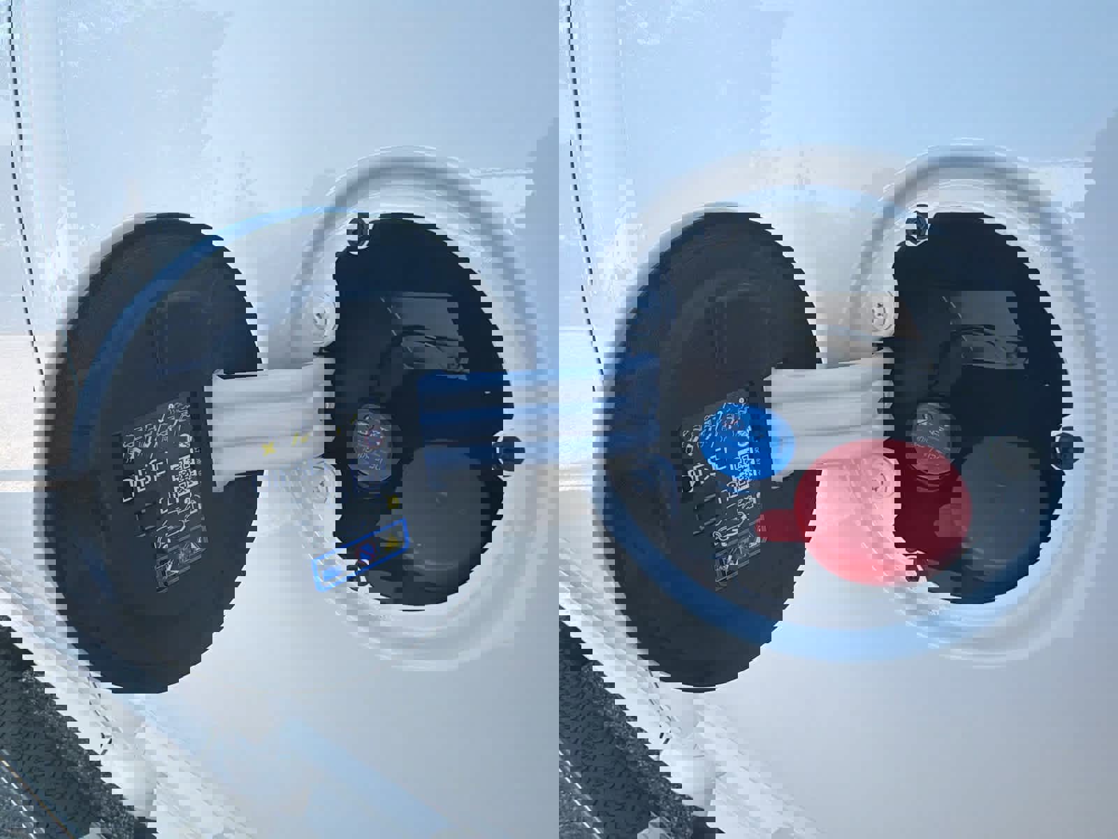 New 2025 RAM 2500 Laramie image 15