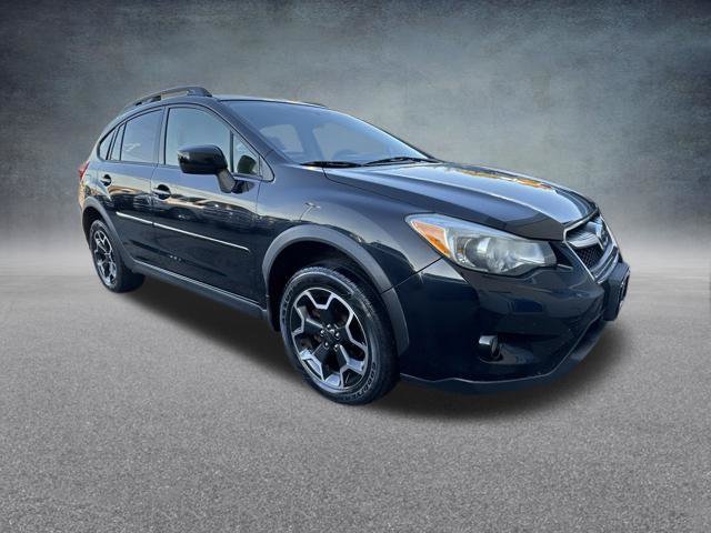 Used 2015 Subaru Crosstrek 2.0i Premium AWD/4WD image 9