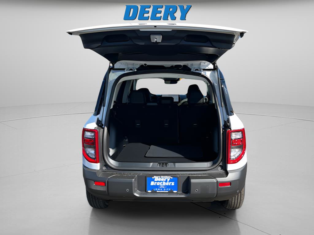 New 2026 Ford Bronco Sport Outer Banks image 15