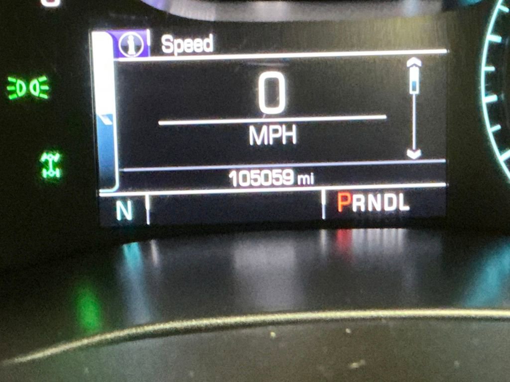 Used 2018 Chevrolet Colorado LT w/ LT Convenience Package image 21