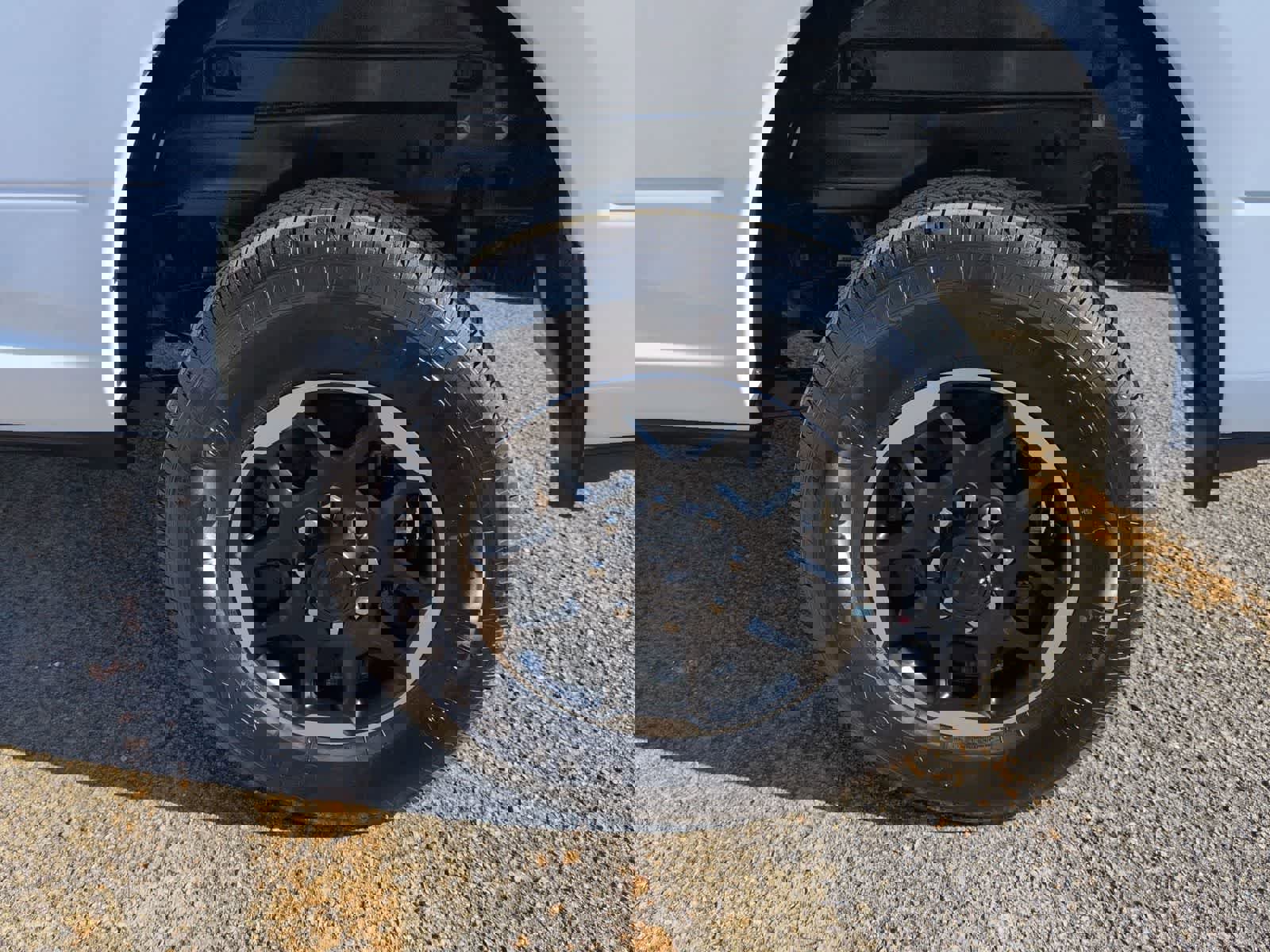 New 2026 RAM 2500 Laramie image 14