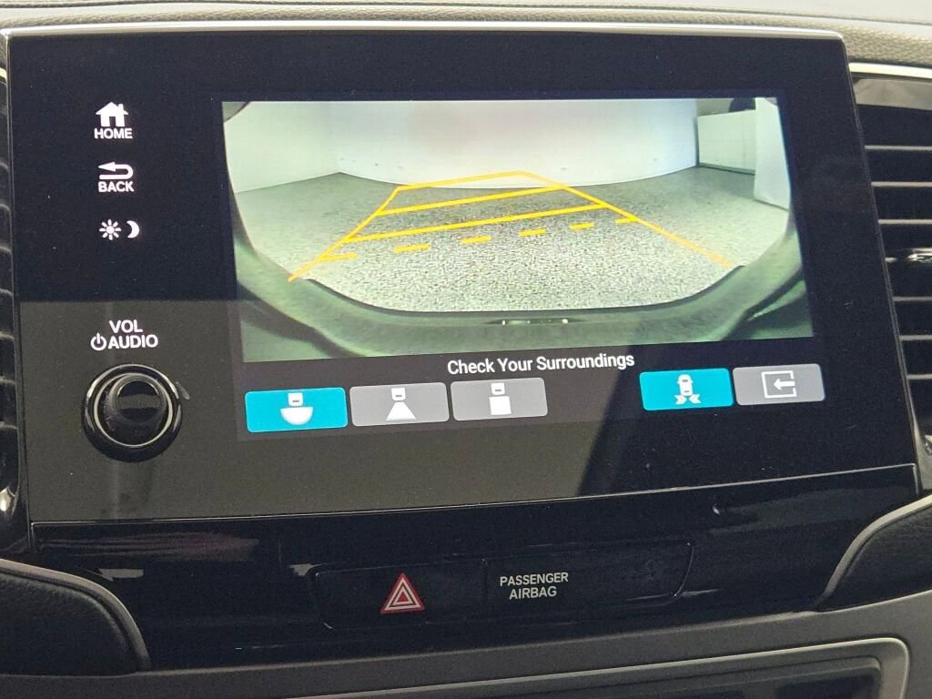 Used 2022 Honda Passport EX-L image 30