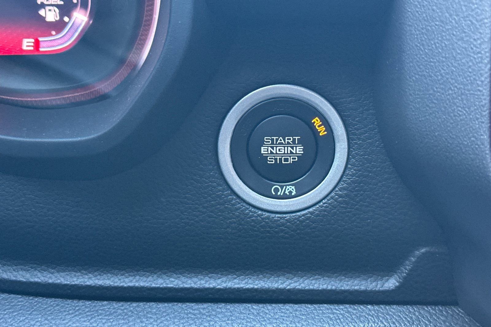 Used 2024 RAM 1500 Rebel w/ Rebel Level 1 Equipment Group image 24