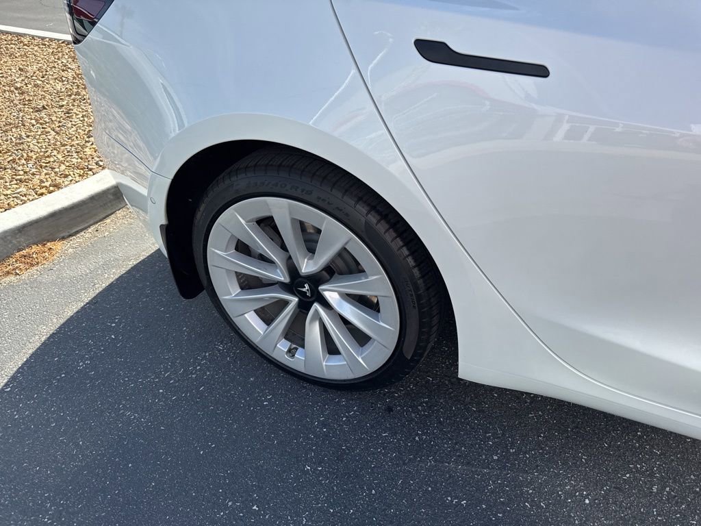 Used 2022 Tesla Model 3 Long Range image 19