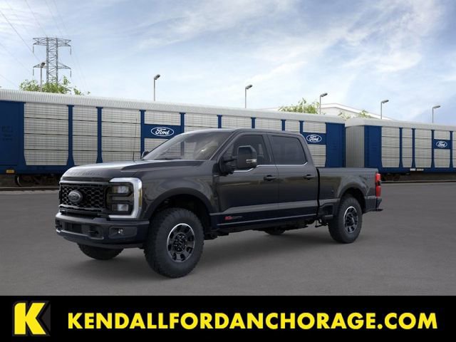 New 2026 Ford F350 Lariat AWD/4WD image 1