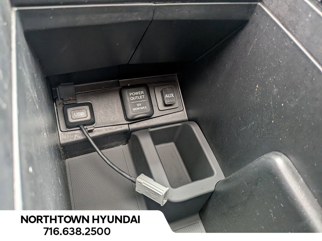 Used 2013 Honda CR-V EX-L image 16