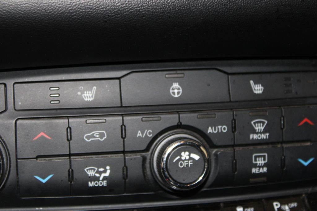 Used 2021 Dodge Durango GT AWD/4WD image 47