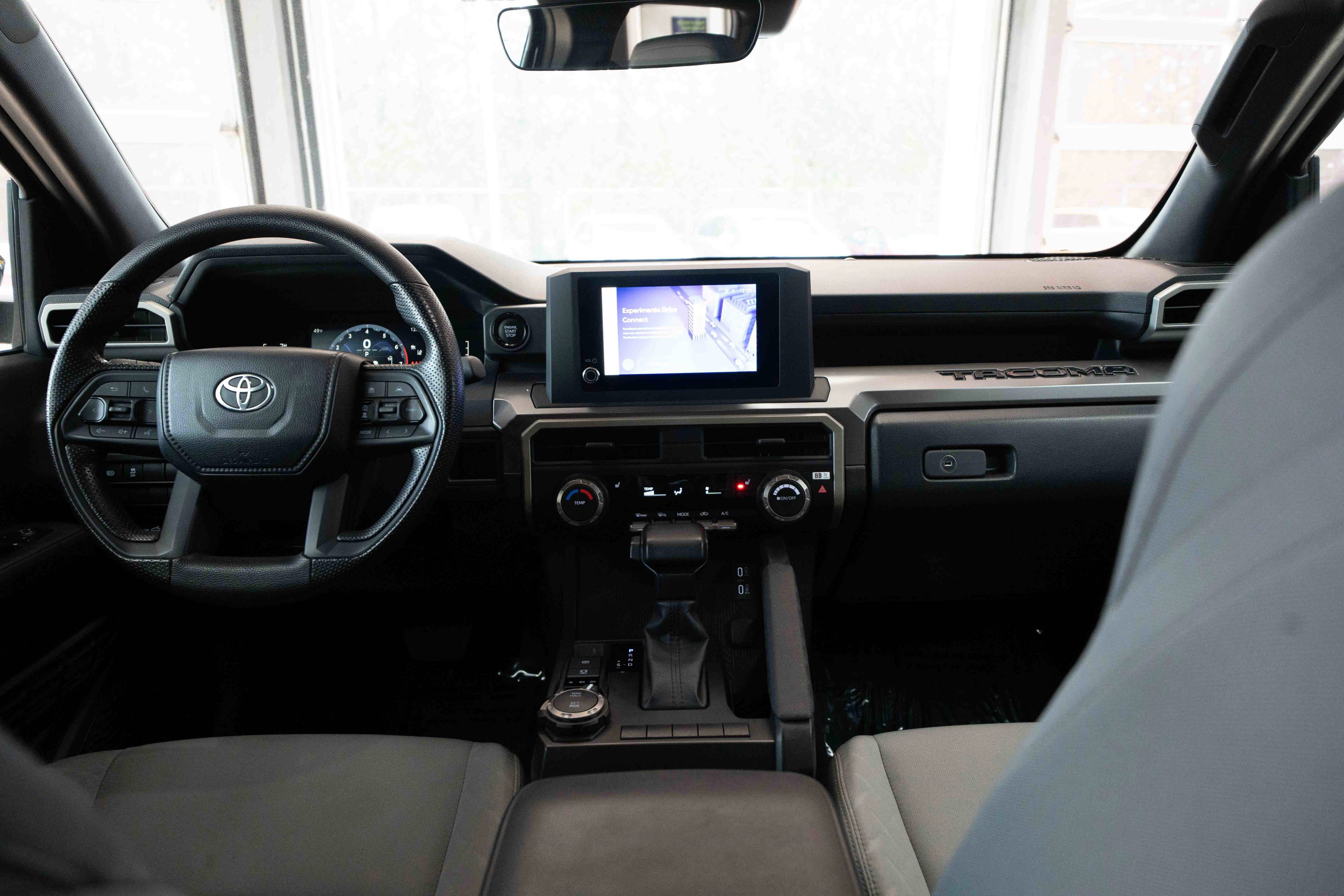 Used 2024 Toyota Tacoma SR5 image 20