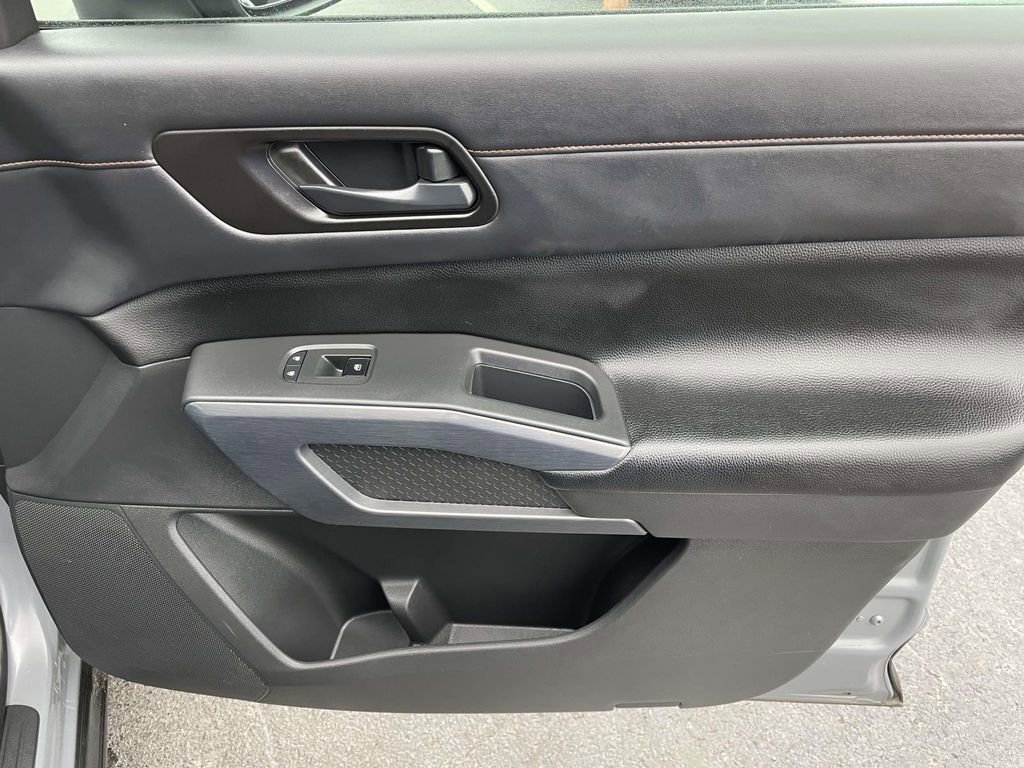 Used 2024 Nissan Pathfinder Rock Creek image 46