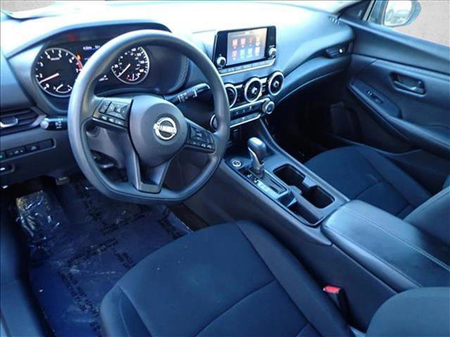 Used 2024 Nissan Sentra S image 9
