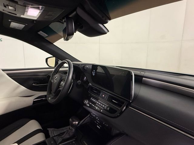Certified 2022 Lexus ES 350 F Sport image 34
