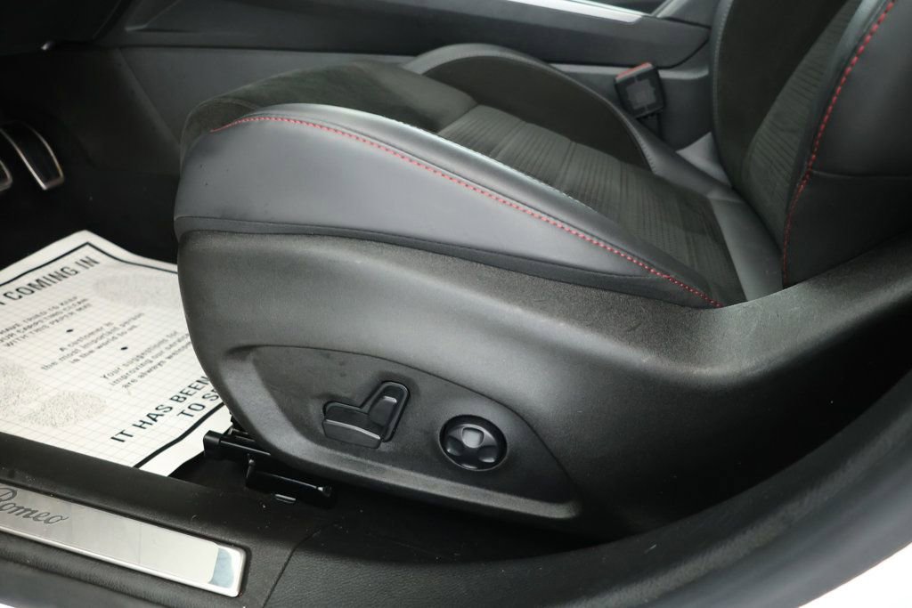 Used 2024 Alfa Romeo Tonale Veloce image 10