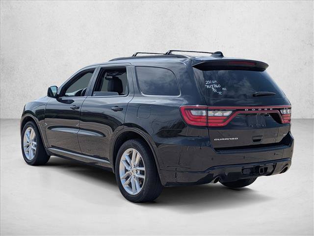 Used 2024 Dodge Durango GT RWD image 8
