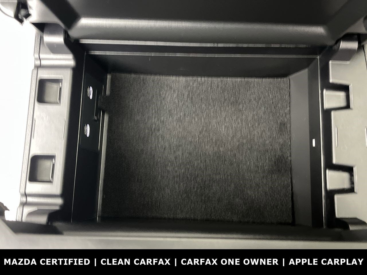 Certified 2024 MAZDA CX-90 Plug-In Hybrid w/ Premium Plus image 27