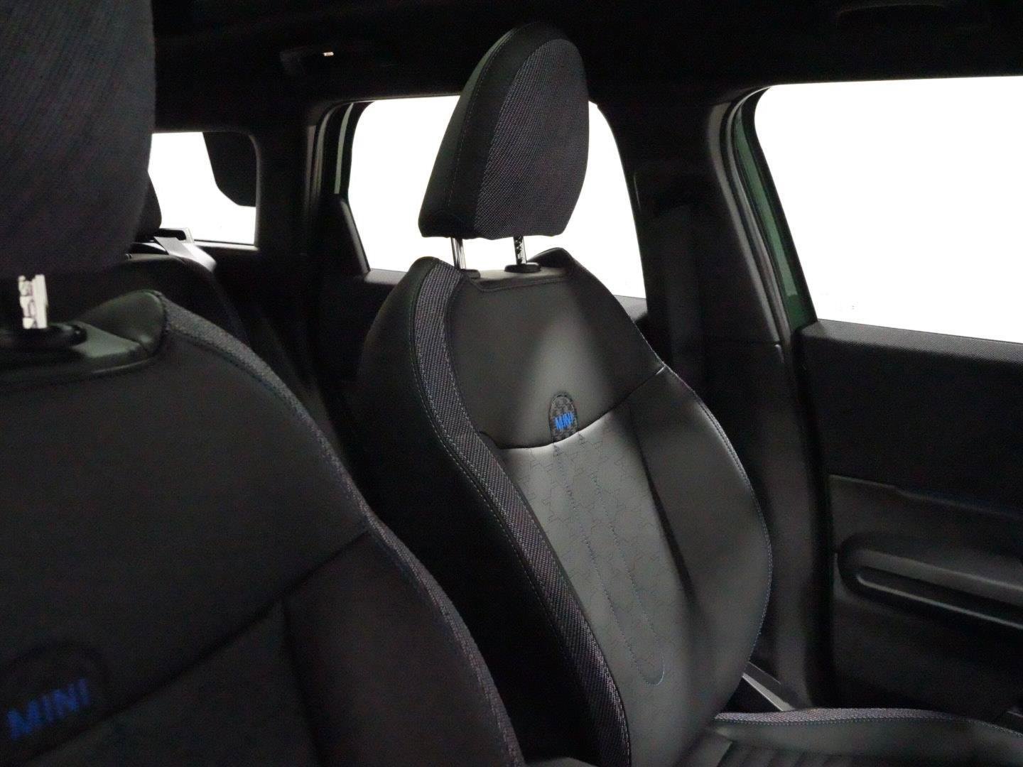 Certified 2026 MINI Cooper Countryman S AWD/4WD image 32