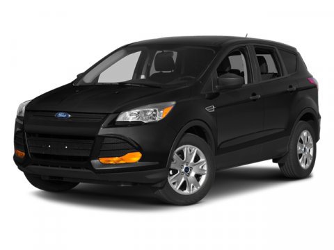 Used 2014 Ford Escape Titanium