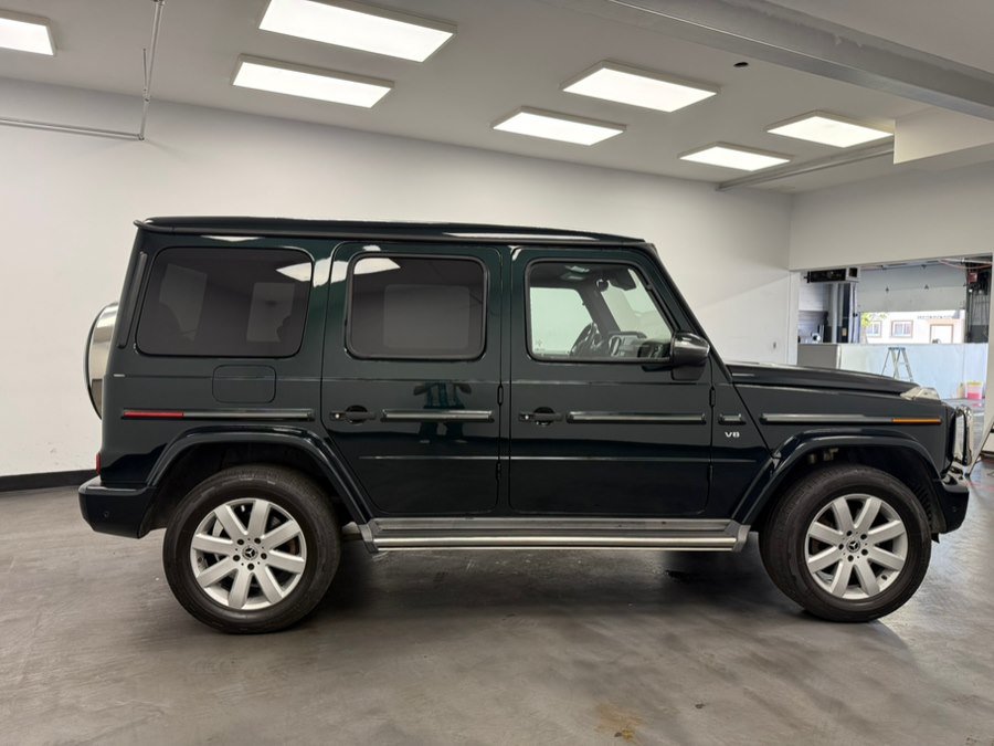 Used 2019 Mercedes-Benz G 550 image 11
