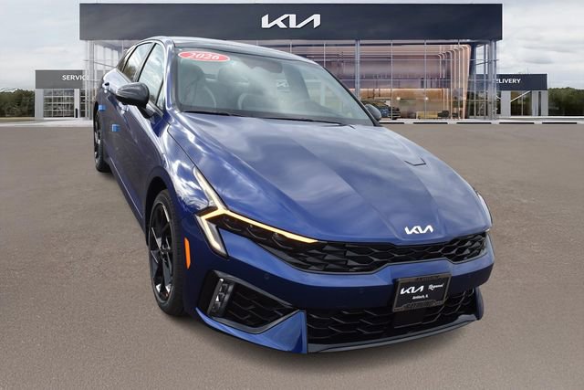 New 2026 Kia K5 GT-Line w/ GT-Line Premium Package image 10