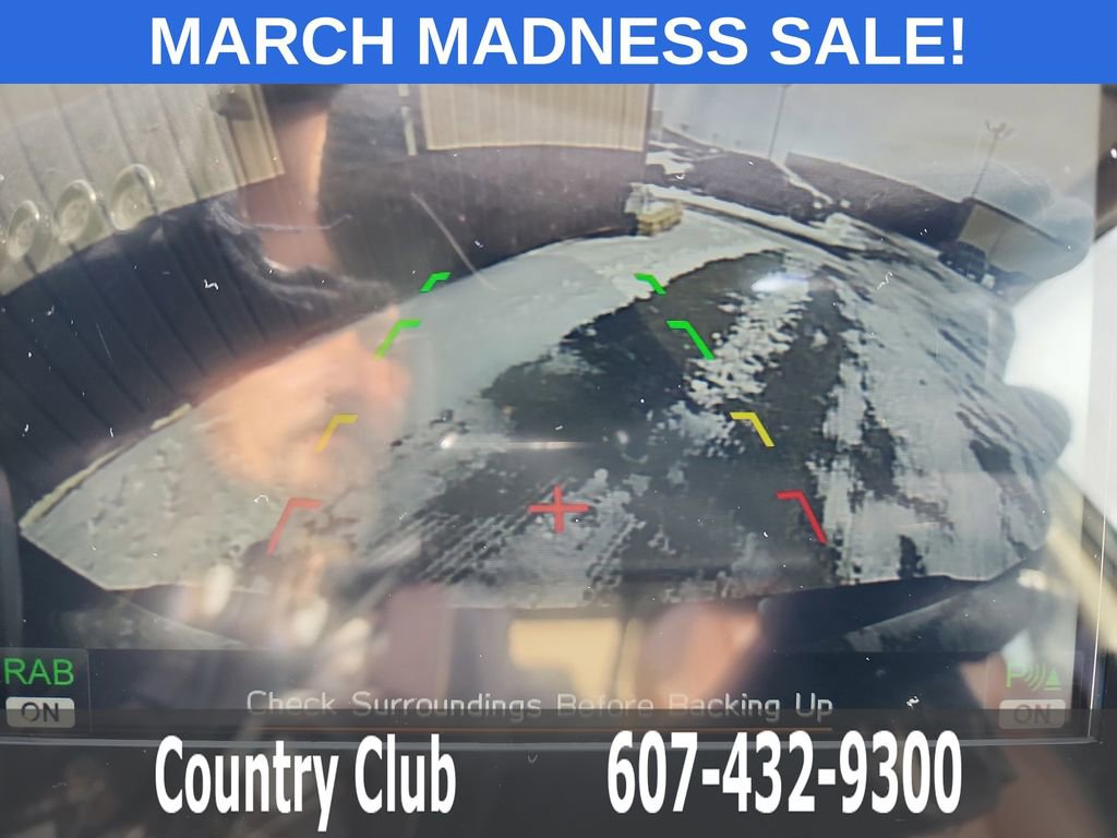 Used 2024 Subaru Forester Touring image 21