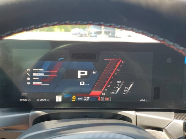 Used 2024 BMW M4 xDrive Competition AWD/4WD image 27