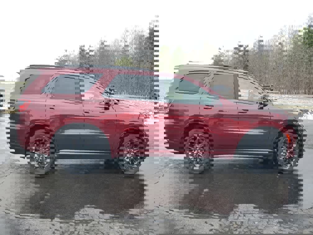 Used 2025 Dodge Durango R/T image 6