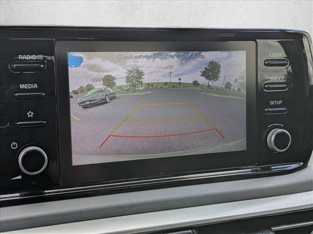 Used 2021 Kia K5 LXS image 13
