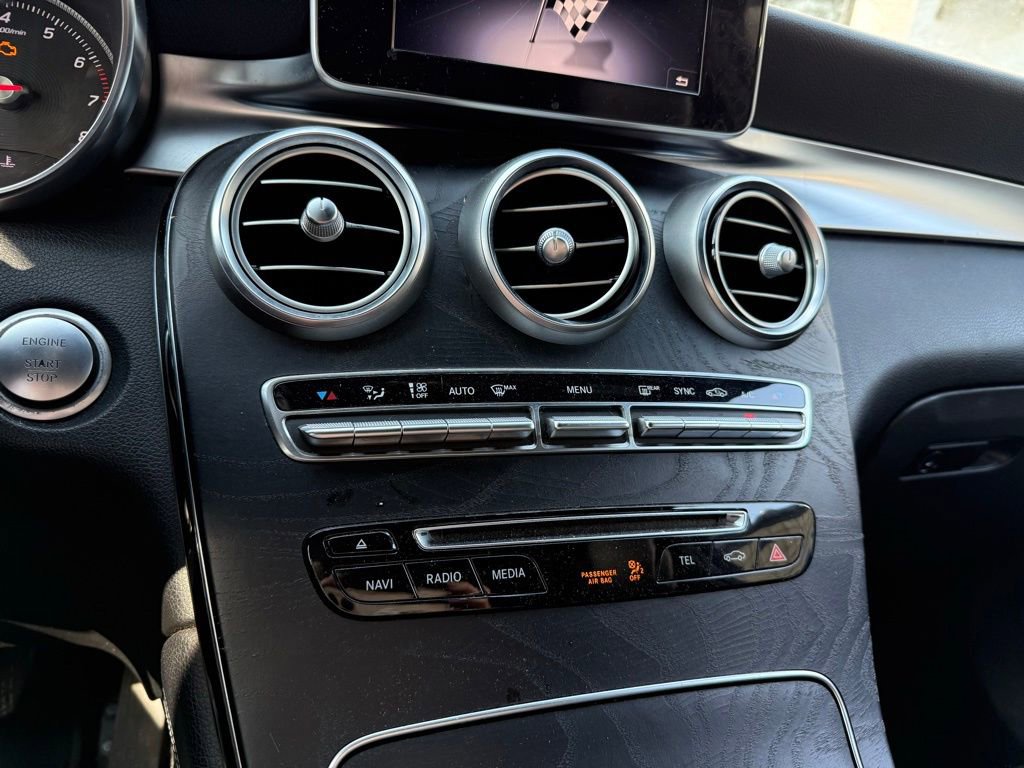 Used 2018 Mercedes-Benz GLC 300 image 10