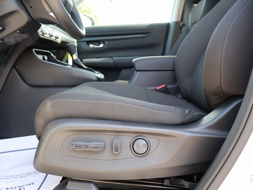 New 2026 Honda CR-V EX image 23