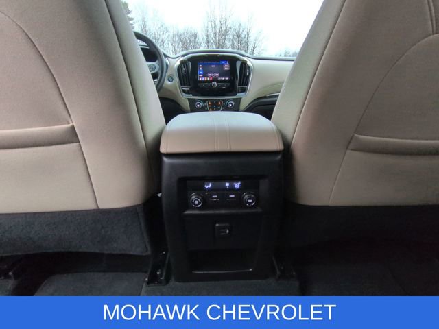 Used 2024 Chevrolet Traverse LS w/ Safety Package AWD/4WD image 22