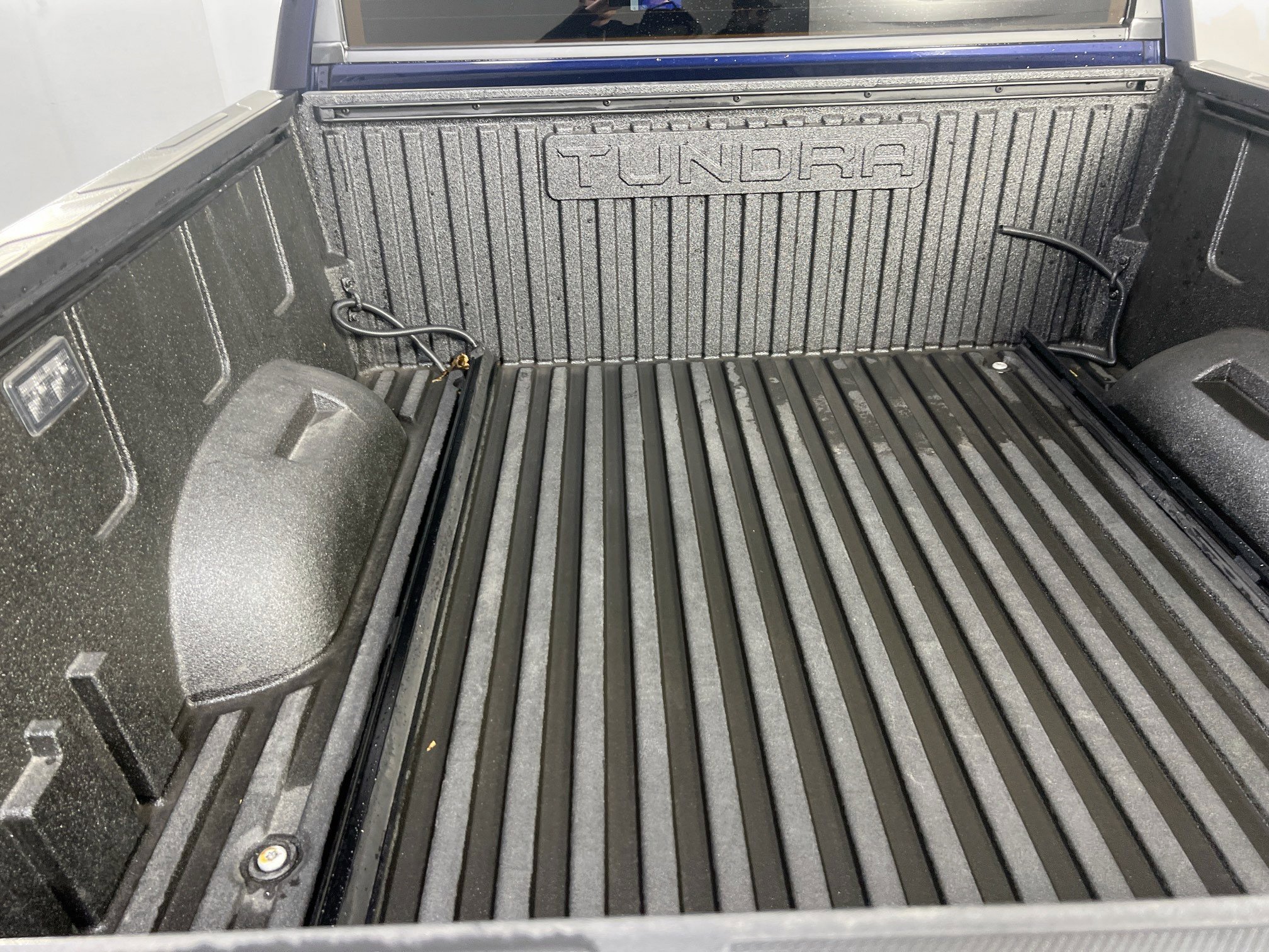 Used 2023 Toyota Tundra Platinum image 25