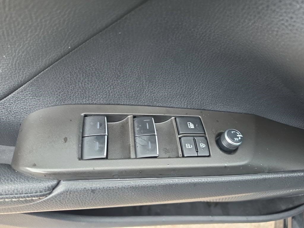 Certified 2024 Toyota Camry XSE w/ Navigation Package FWD image 11