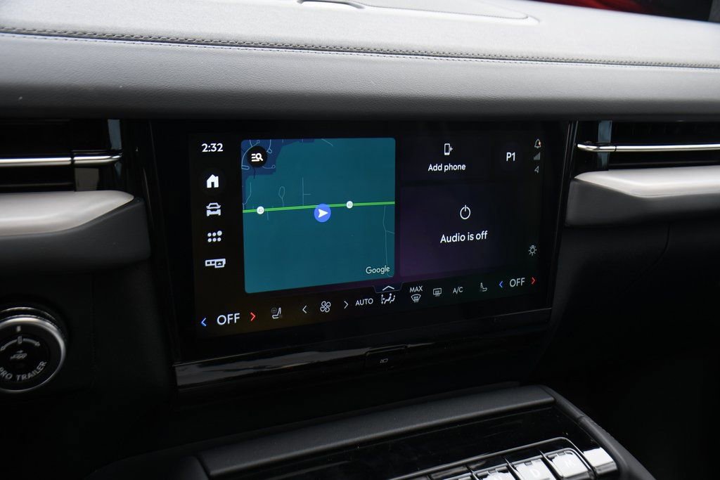 New 2026 Lincoln Navigator Reserve w/ Jet Appearance Package AWD/4WD image 34