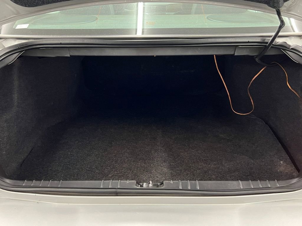 Used 2012 Chevrolet Impala LS FWD image 19